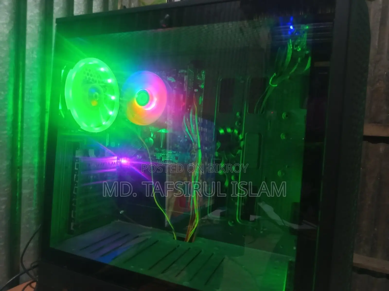 Computer