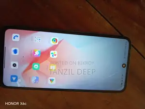 Xiaomi Redmi 10 2022 (Used)