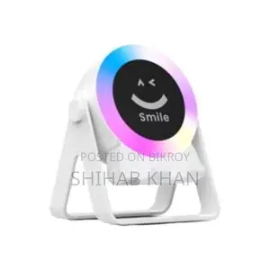 Wireless Speaker