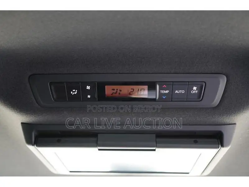 Toyota Noah hybrid SI WXB 2020