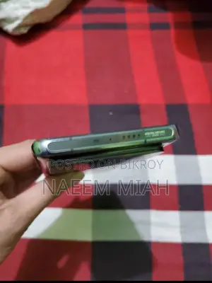 Xiaomi mi 11 ultra 2022 (Used)