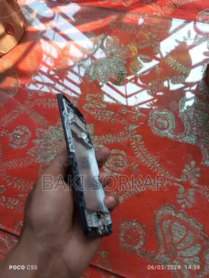 Samsung A32 OLED Display