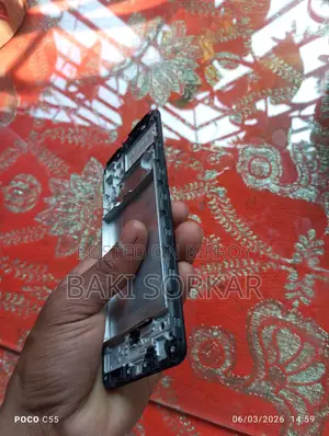 Samsung A32 OLED Display