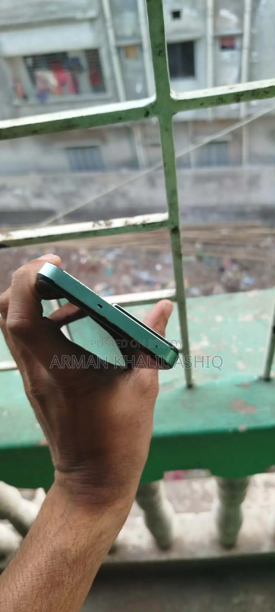 OnePlus 10 R 5G (Used)