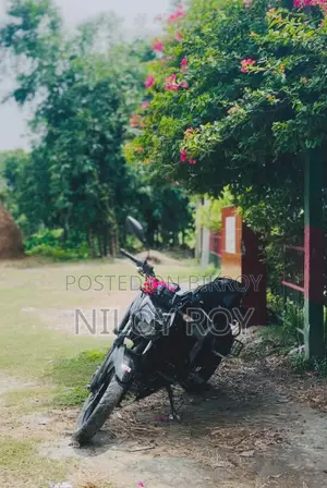 টিভিএস অ্যাপাচি আরটিআর ১৬০ . ২০২১