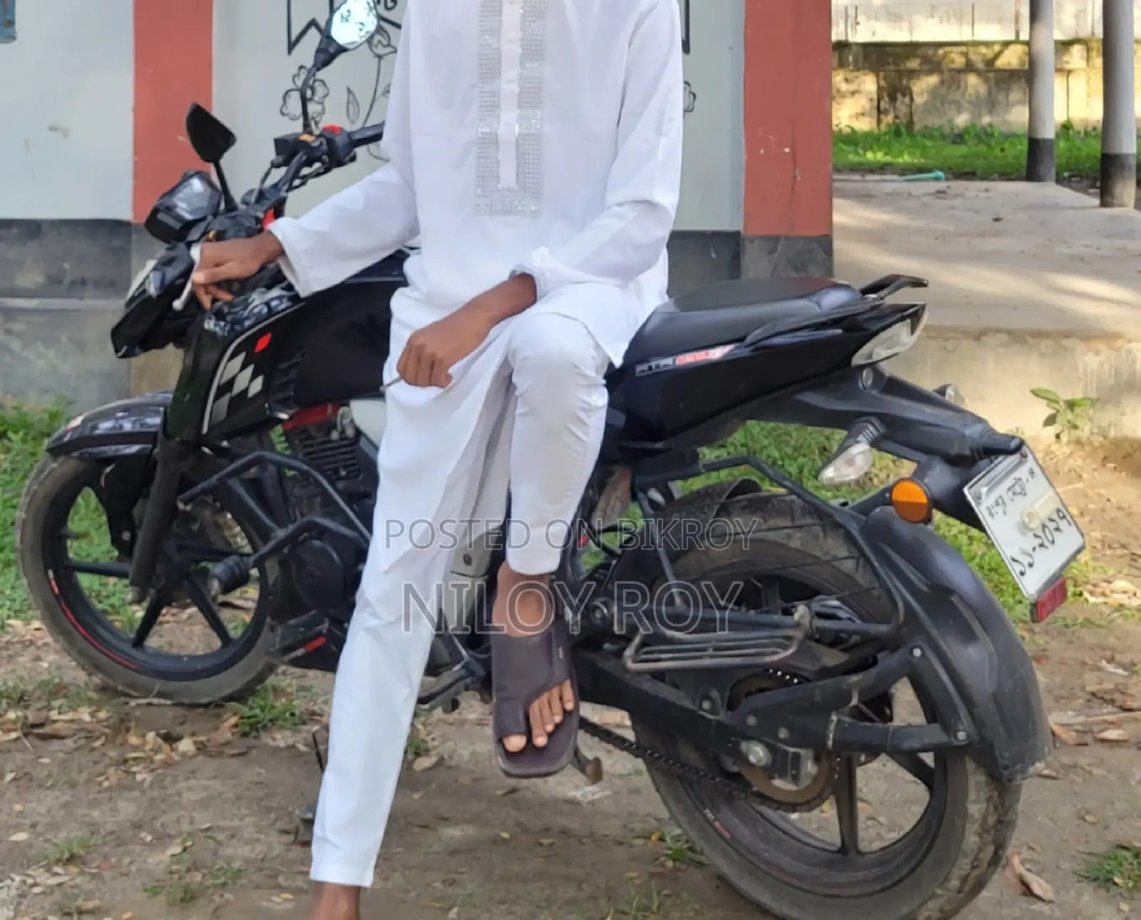 টিভিএস অ্যাপাচি আরটিআর ১৬০ . ২০২১