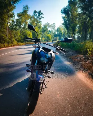 টিভিএস অ্যাপাচি আরটিআর ১৬০ . ২০২১