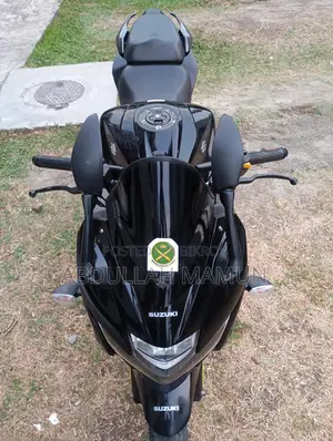 Suzuki Gixxer ABS 2023