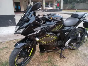 Suzuki Gixxer ABS 2023