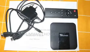Android TV Card TX3 Mini-A for Sale