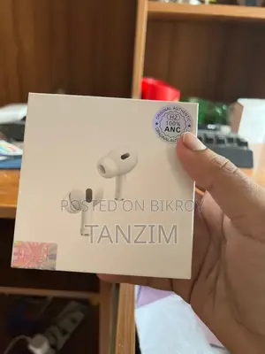 Airpods 2nd Gen