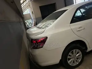 Toyota Allion . 2014
