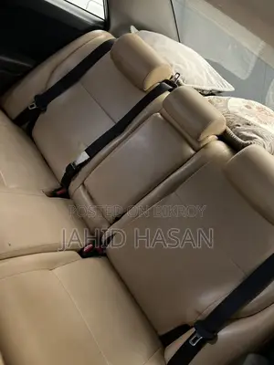 Toyota Allion 2014