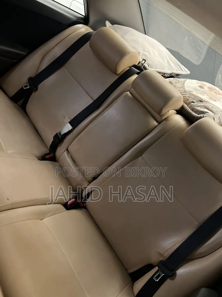Toyota Allion 2014