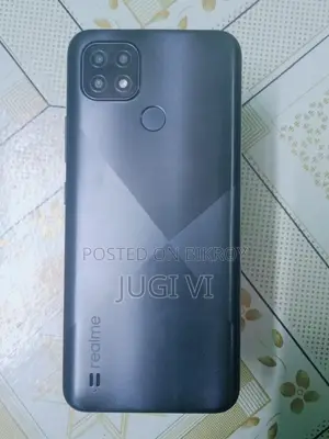 Realme C21 (Used)