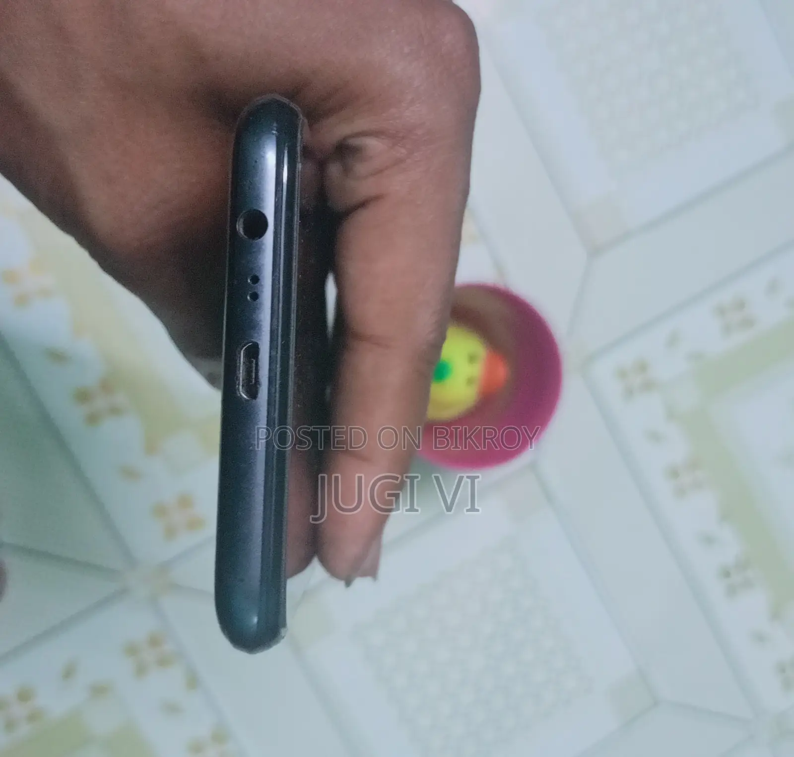 Realme C21 (Used)