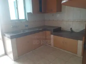 Duplex Semi Furnished 4 Bedroom Flat Rent in Gulshan-2 North