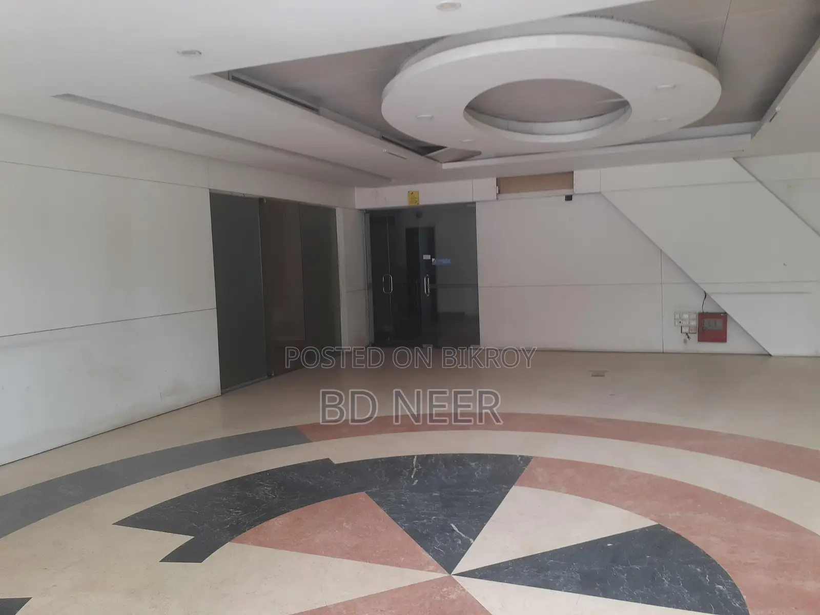 Duplex Semi Furnished 4 Bedroom Flat Rent in Gulshan-2 North