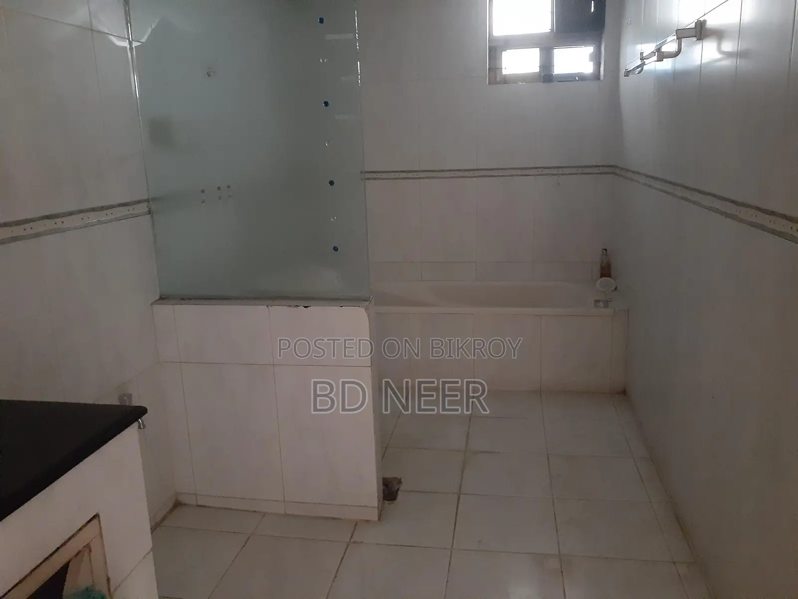 Duplex Semi Furnished 4 Bedroom Flat Rent in Gulshan-2 North