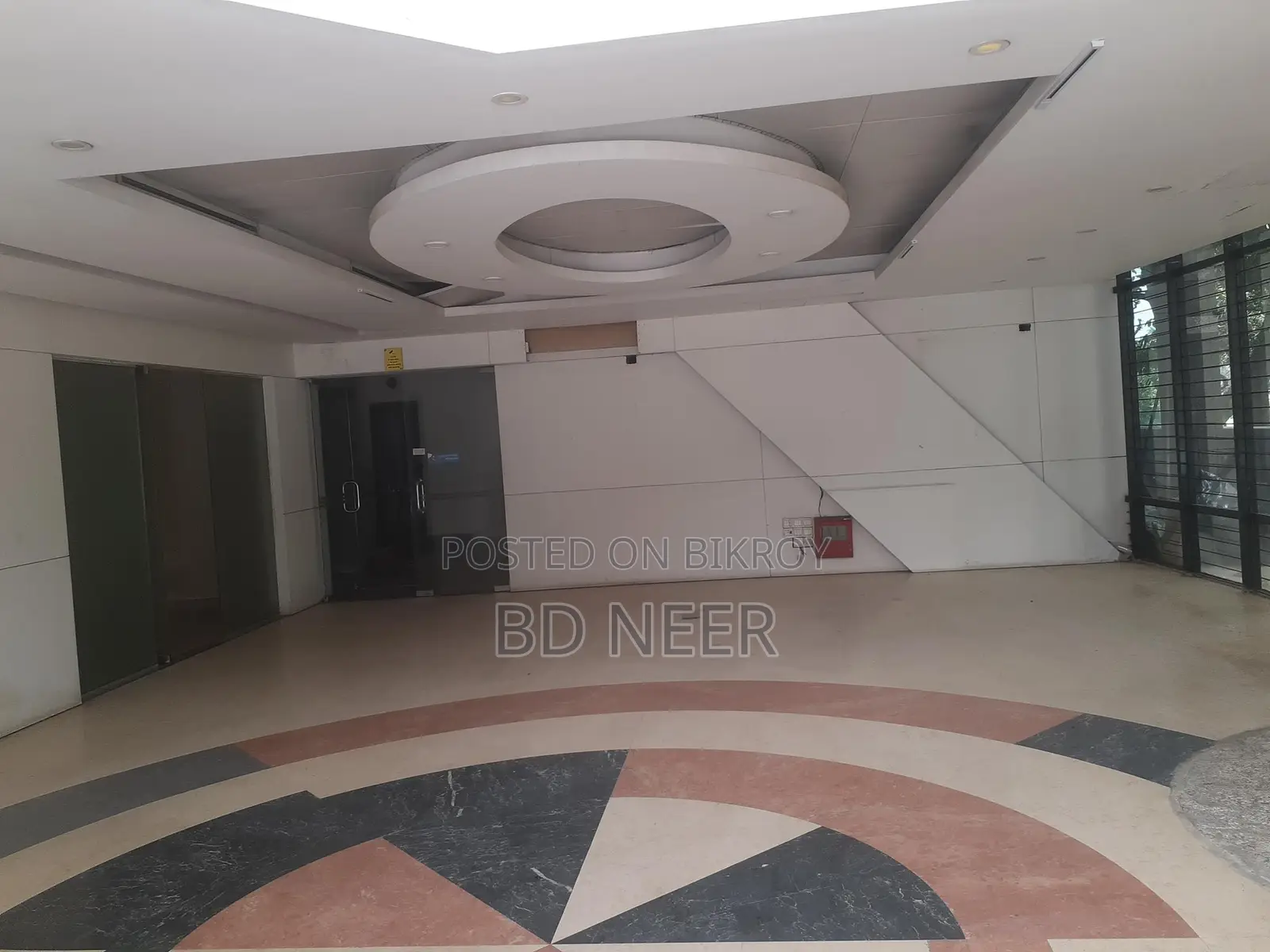 Duplex Semi Furnished 4 Bedroom Flat Rent in Gulshan-2 North