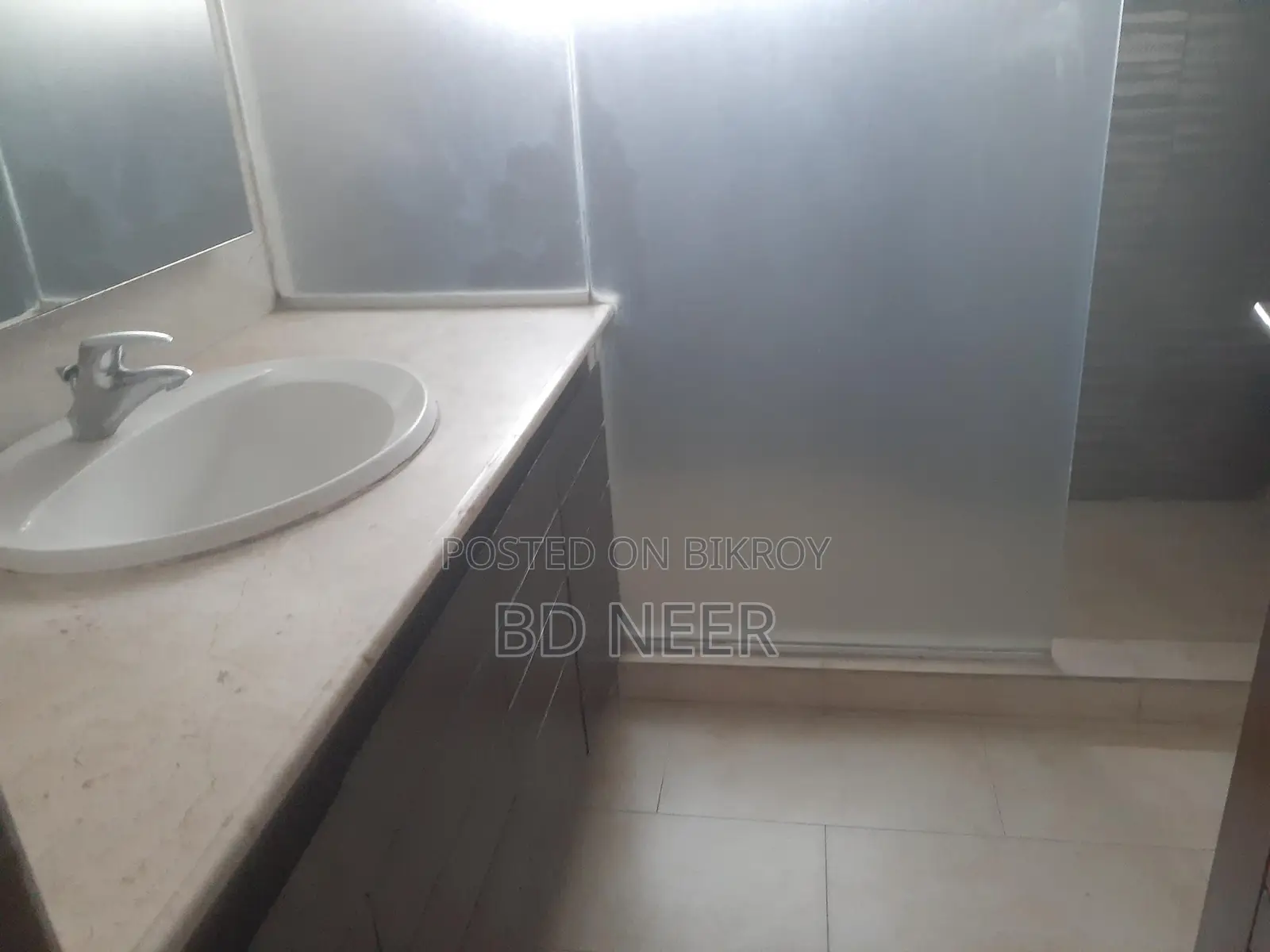 Duplex Semi Furnished 4 Bedroom Flat Rent in Gulshan-2 North