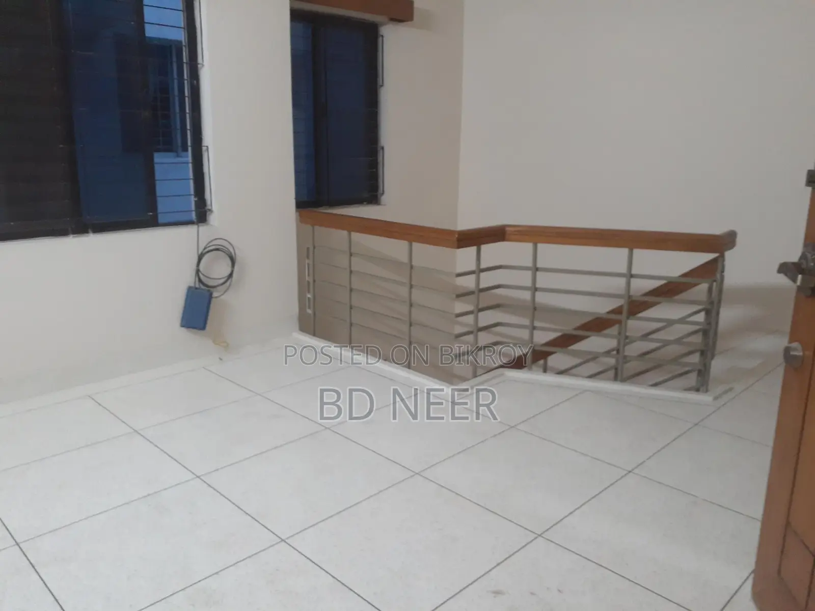 Duplex Semi Furnished 4 Bedroom Flat Rent in Gulshan-2 North