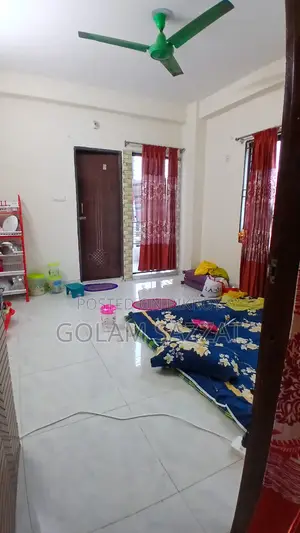 স্বামী স্ত্রীর জন্য সাবলেট ভাড়া