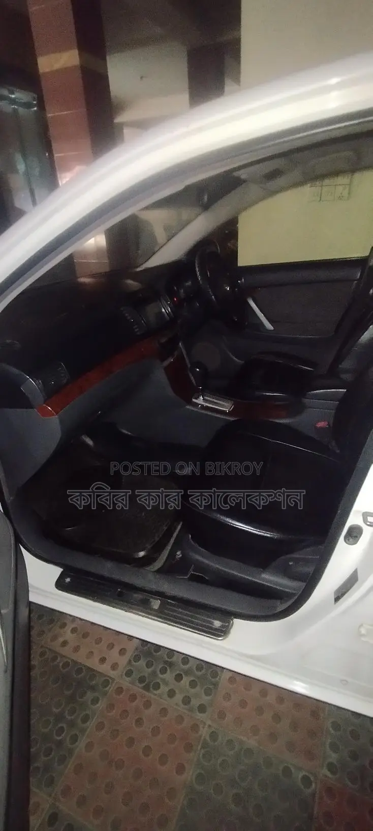 Toyota Premio Black 2002