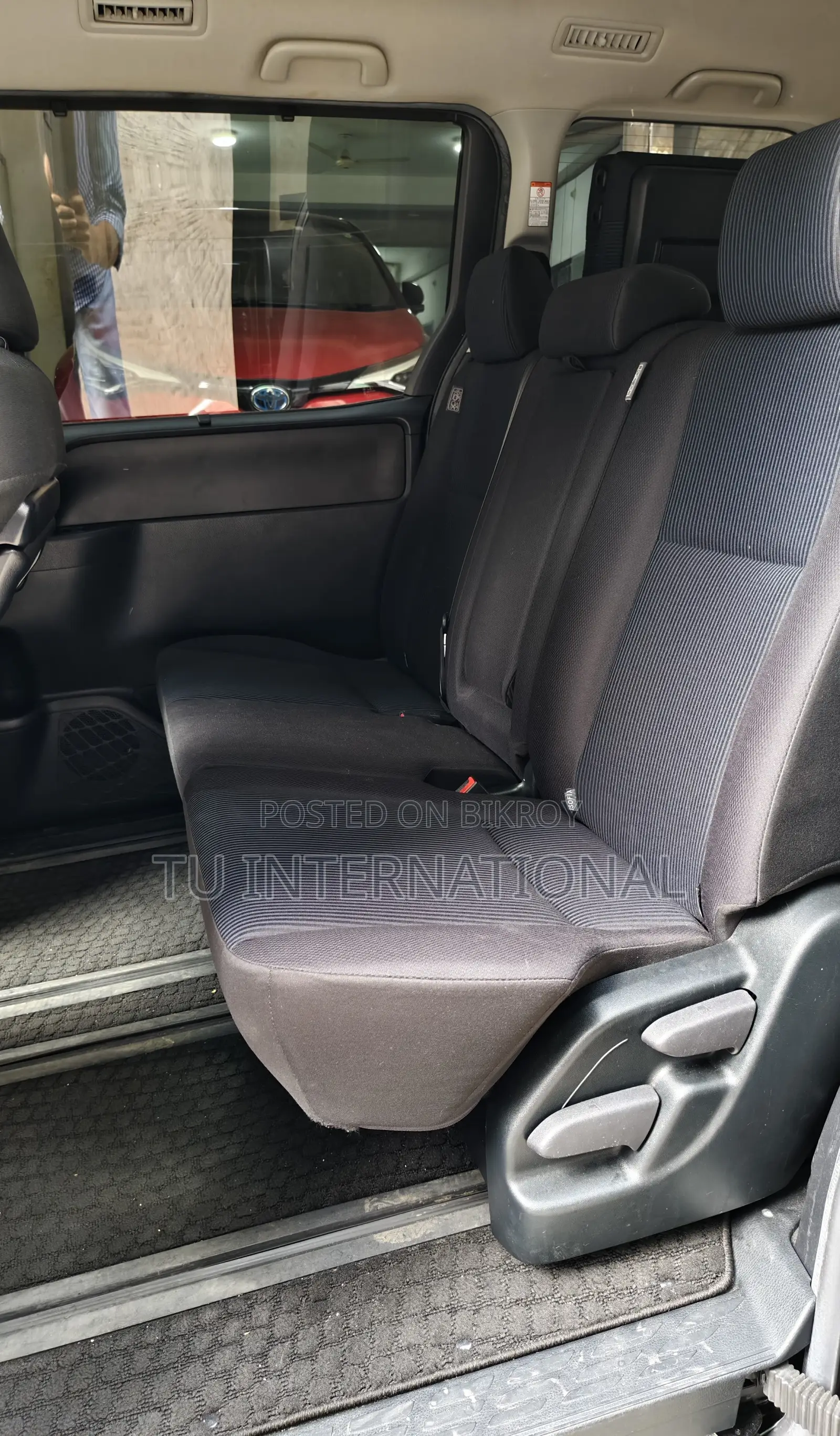 Toyota Noah X SMART PACKAGE 2021