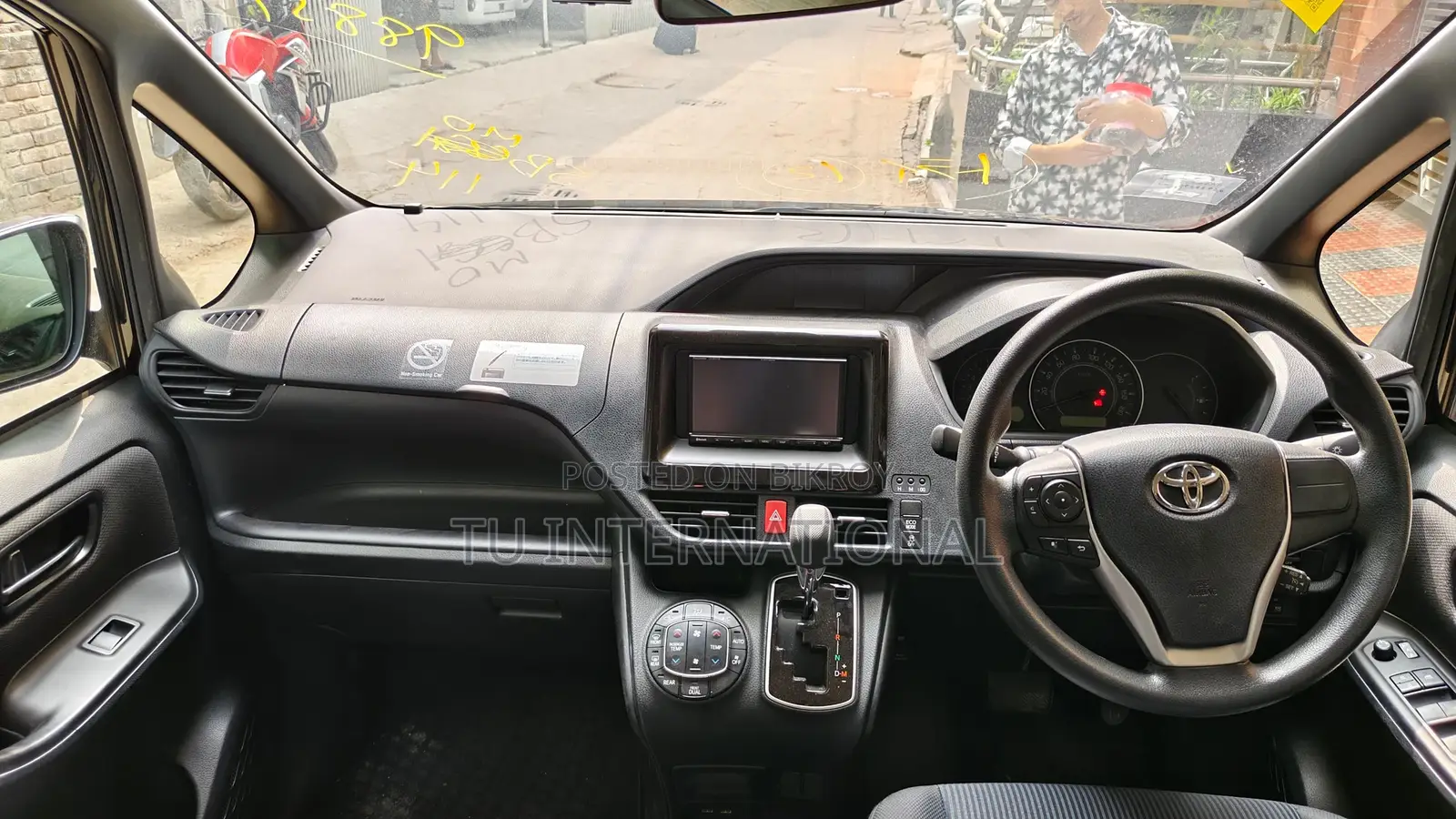 Toyota Noah X SMART PACKAGE 2021