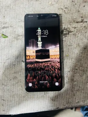 Samsung Galaxy A12 (Used)