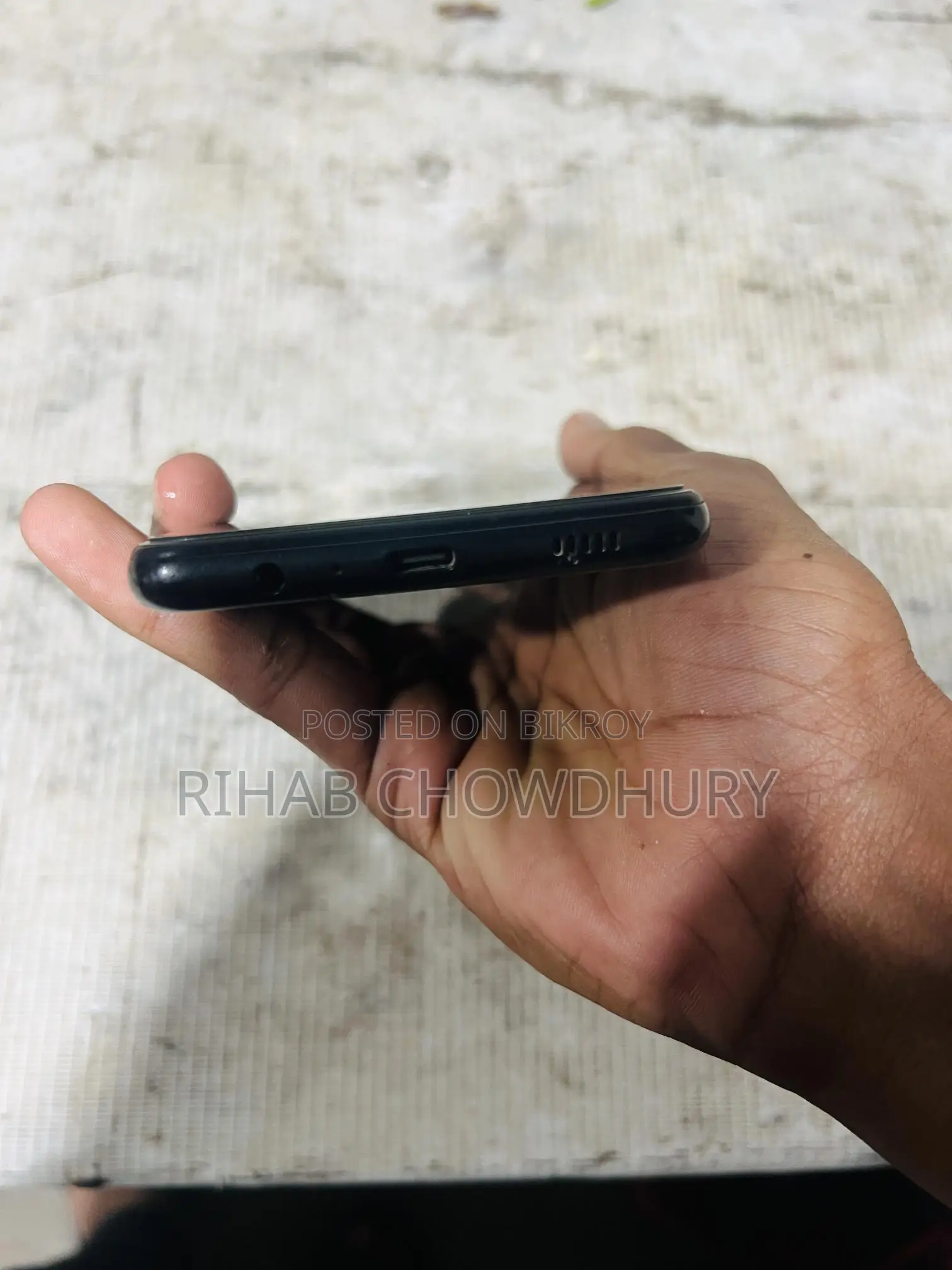 Samsung Galaxy A12 (Used)