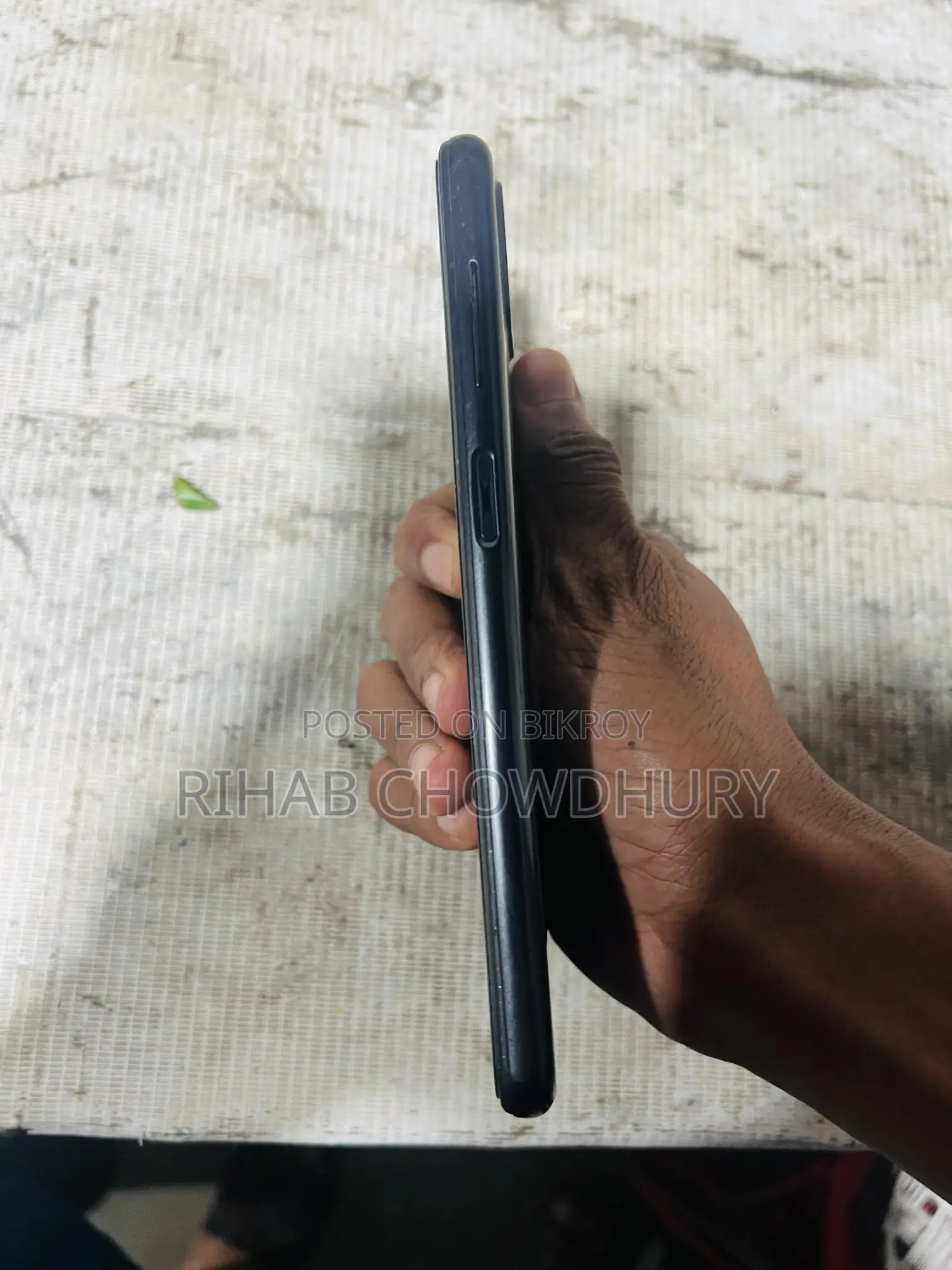Samsung Galaxy A12 (Used)