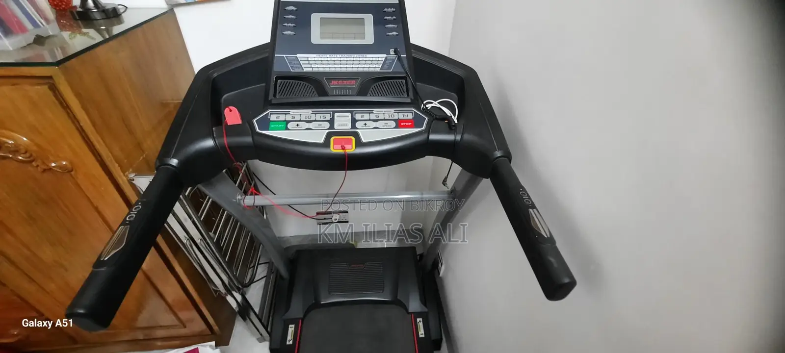 Treadmill for Sale