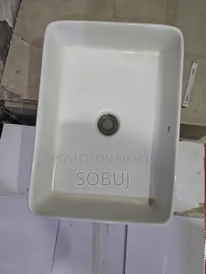 Two Fresh Basins For Sale