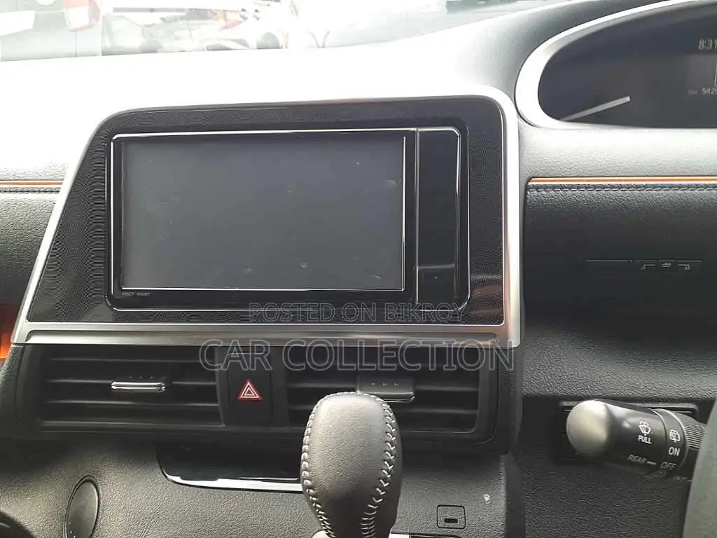 Toyota Sienta G Quero 2020