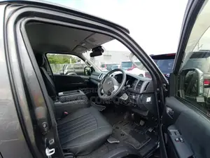 Toyota Hiace Super GL 2020