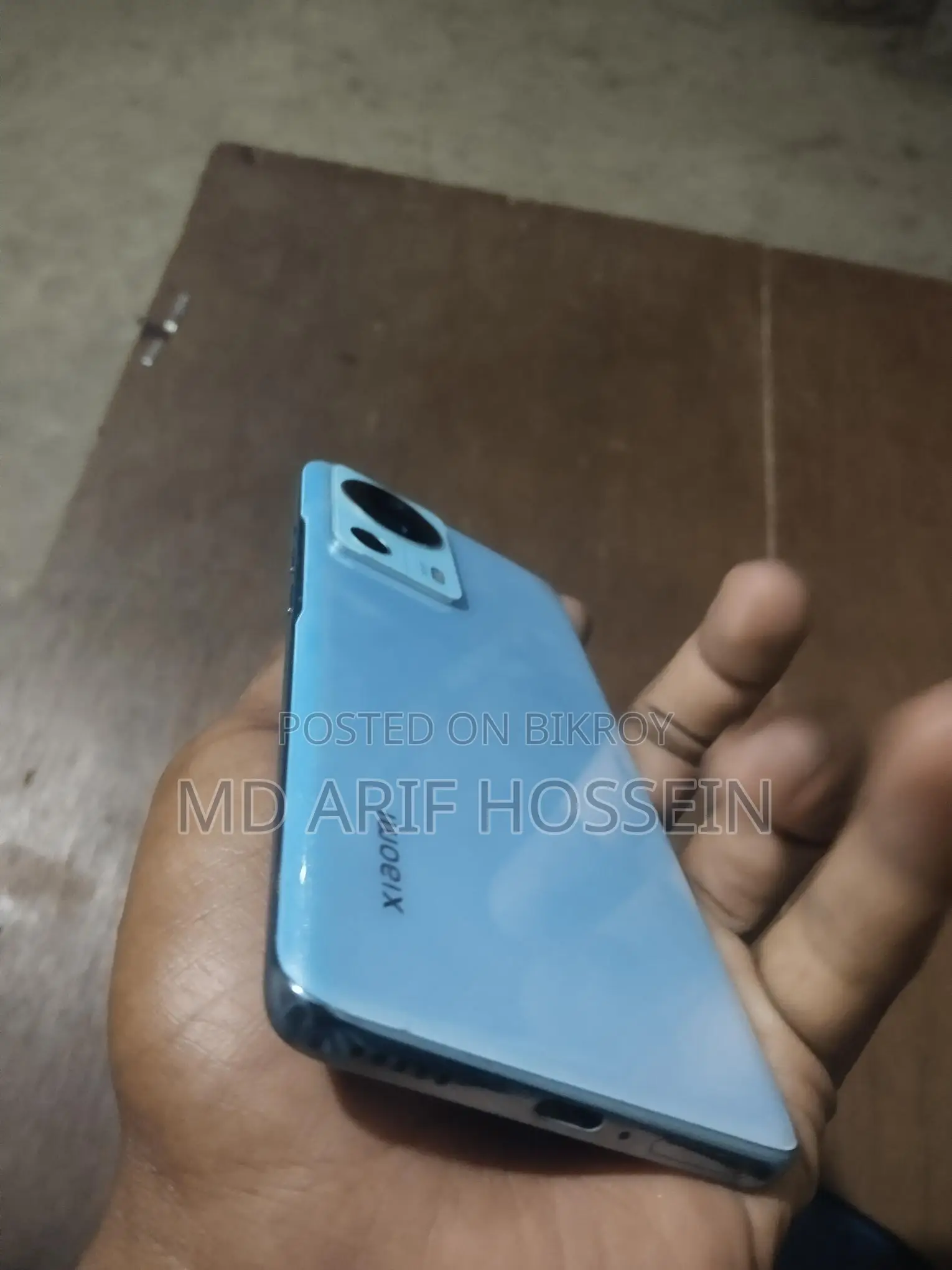 Xiaomi Civi 2 . (Used)