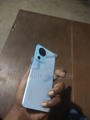 Xiaomi Civi 2 . (Used)