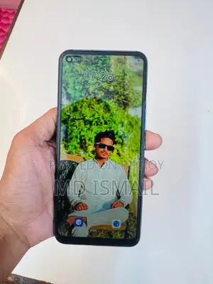 Tecno Camon 16 Pro (Used)