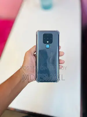 Tecno Camon 16 Pro (Used)