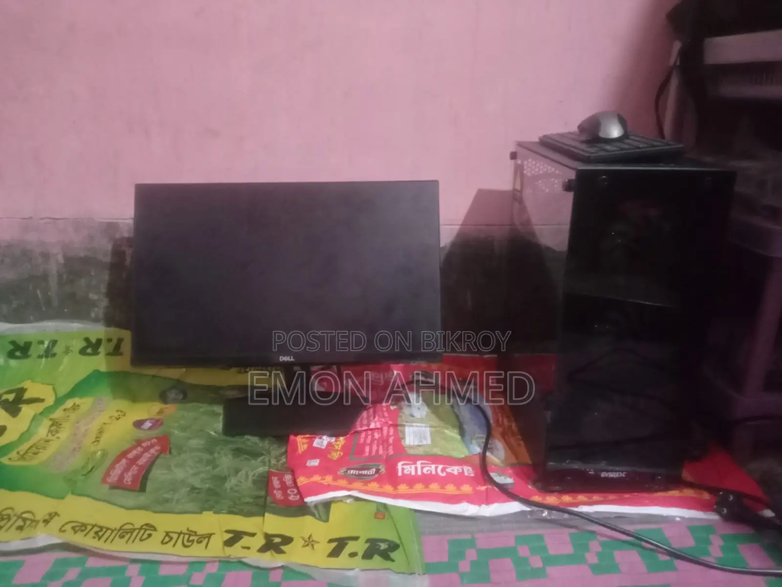 22" Monitor For Sale