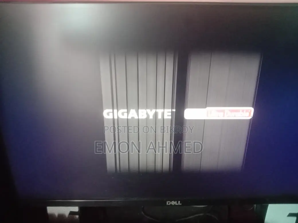 22" Monitor For Sale