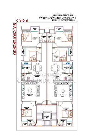 Your dream home is just one booking away || 2800 Big Luxurious Flat