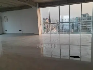40106 SqFt Open Office Space Available For Rent in Gulshan Avenue