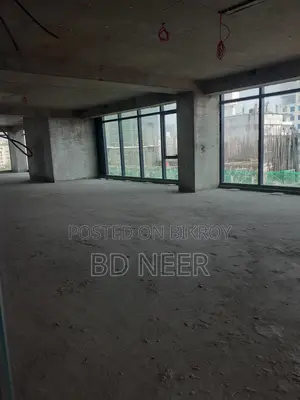 40106 SqFt Open Office Space Available For Rent in Gulshan Avenue