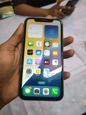 Apple iPhone XR 64 (Used)