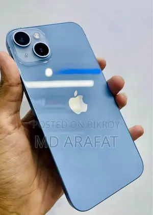 Apple iPhone 14 (Used)
