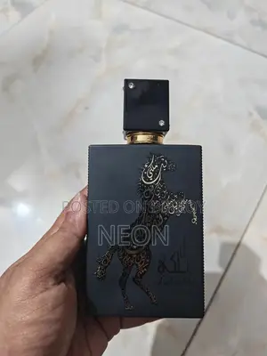 Lattafa Lail Maleki Edp 100ml