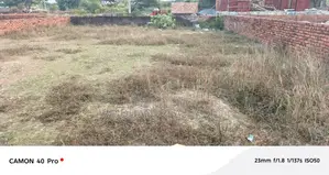 12 Katha Corner Plot for Sale in N-EX Block, Bashundhara Residential